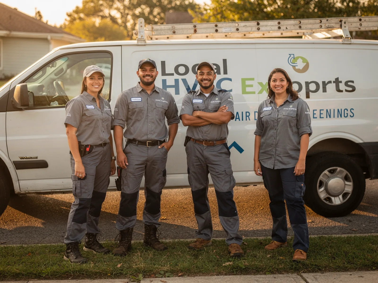 24/7 HVAC Repair & AC Replacement company in Farmerville, LA